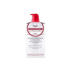 Jag Couture London - New York Eucerin Ph5 Ultra Light Lotion 1000ml