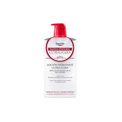 Eucerin Ph5 Ultra Light Lotion 1000ml Jag Couture London - New York