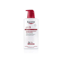 Jag Couture London - New York Eucerin Ph5 Ultra Light Lotion 400ml