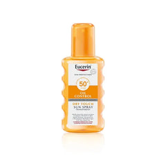 Jag Couture London - New York Eucerin Sun Spray Transparent Spf50 200ml