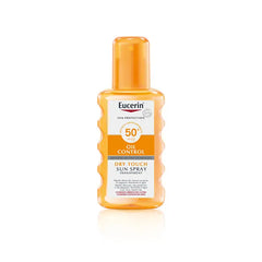 Eucerin Sun Spray Transparent Spf50 200ml Jag Couture London - New York