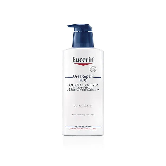 Jag Couture London - New York Eucerin Urea Repair Plus Locion 400ml