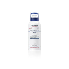 Eucerin Urearepair Plus 10 Foot Foam 150ml Jag Couture London - New York