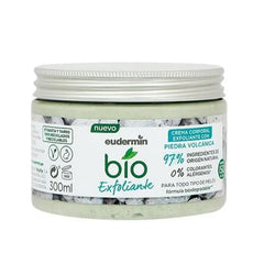 Eudermin Bio Body Scrub 300ml Jag Couture London - New York
