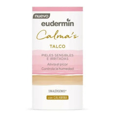 Eudermin Calmas's Talcum Powder 100g Jag Couture London - New York