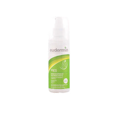 Eudermin Feet Fresh Deodorant Spray 125ml Jag Couture London - New York