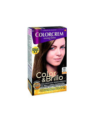 Eugene Perma Tinte Pelo Colorcrem 60 Rubio Oscuro Jag Couture London - New York