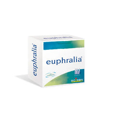 Euphralia Eye Drops 20 Single Dose BOIRON Jag Couture London - New York