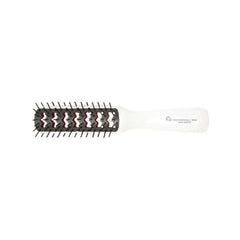 Jag Couture London - New York Eurostil Anti-Static Grande Cepillo Esqueleto Bicolor 1un