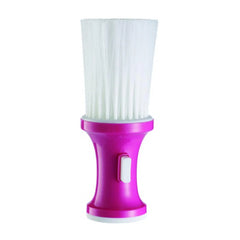 Eurostil Barbero Cepillo Talco Fucshia 1un Jag Couture London - New York