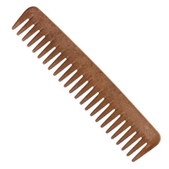 Jag Couture London - New York Eurostil Batidor Mechas Peine Madera 1un