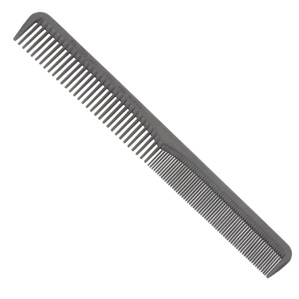 Eurostil Batidor Profesional Peine Corte Carbono 1un Jag Couture London - New York