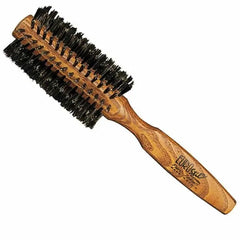 Jag Couture London - New York Eurostil Boar-Bristle Brush 33mm