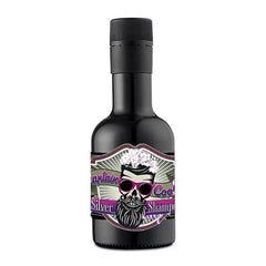 Eurostil Captain Cook Champu Silver 250ml Jag Couture London - New York