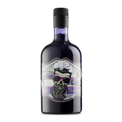Eurostil Captain Cook Champu Silver 750ml Jag Couture London - New York