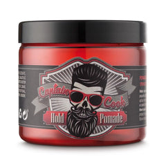 Jag Couture London - New York Eurostil Captain Cook Pomada Fuerte 200ml