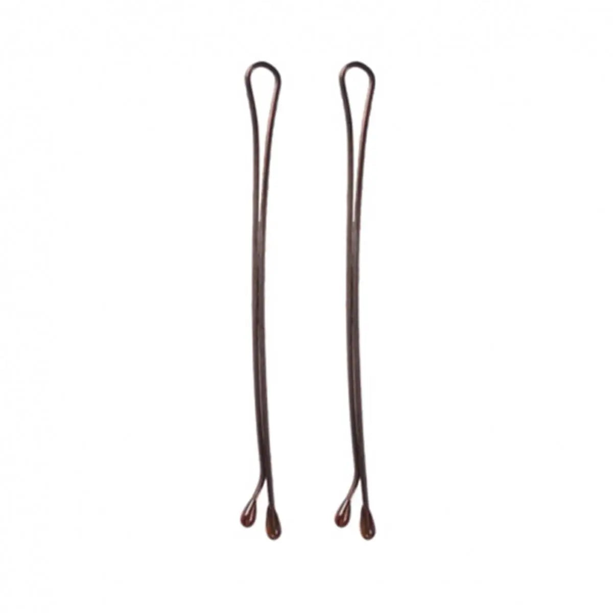 Eurostil Clips Bola Bronce Caja 60mm 1un Jag Couture London - New York
