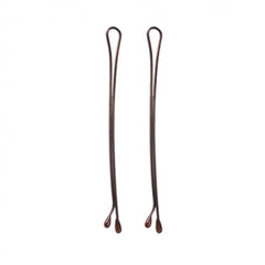 Eurostil Clips Bola Bronce Caja 60mm 1un Jag Couture London - New York