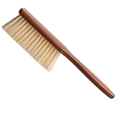 Jag Couture London - New York Eurostil Cuello Barbero Cepillo Mango Madera 1un