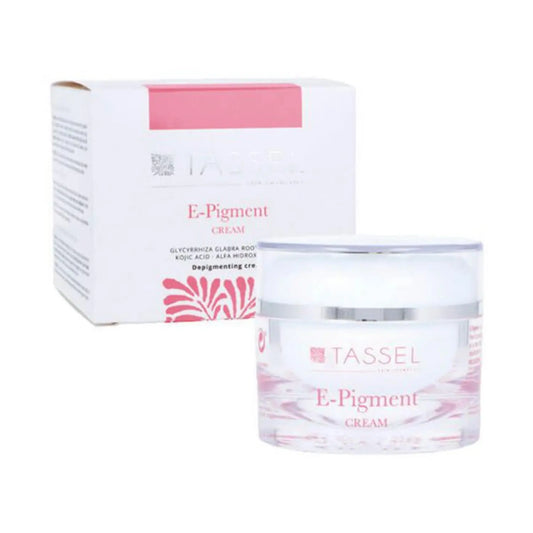 Eurostil E-Pigment Crema Despigmentante 50ml Jag Couture London - New York