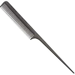 Jag Couture London - New York Eurostil Eur Peine Pua Especial Carbono-20,5cm
