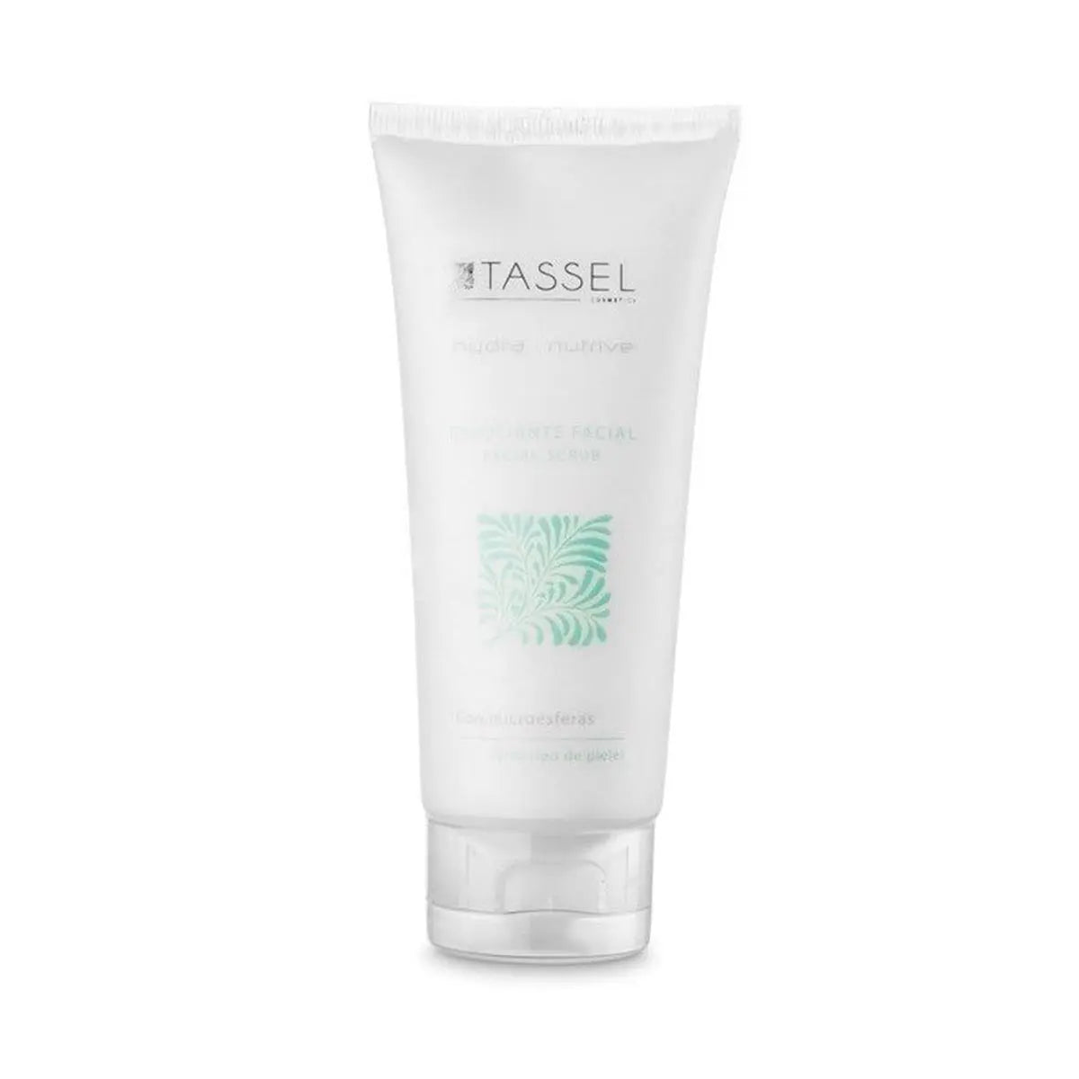 Eurostil Exfoliante Facial 100ml Jag Couture London - New York