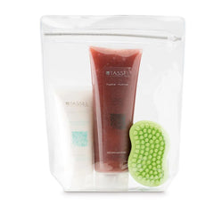 Eurostil Facial Exfoliante 1un Esponja Goma 1u Jag Couture London - New York