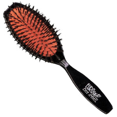 Jag Couture London - New York Eurostil Fuelle Cepillo De Pelo Jabali Puro 1un