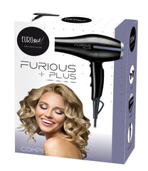 Eurostil Furius Compact Secador 2200w 1un Jag Couture London - New York