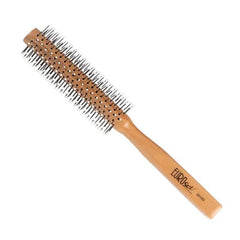 Eurostil Madera Cepillo De Pelo Pua Nylon Bola 15mm 1un Jag Couture London - New York