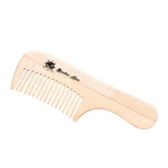 Eurostil Madera Peine Mango 10 Cm Barba - Bigote 1un Jag Couture London - New York