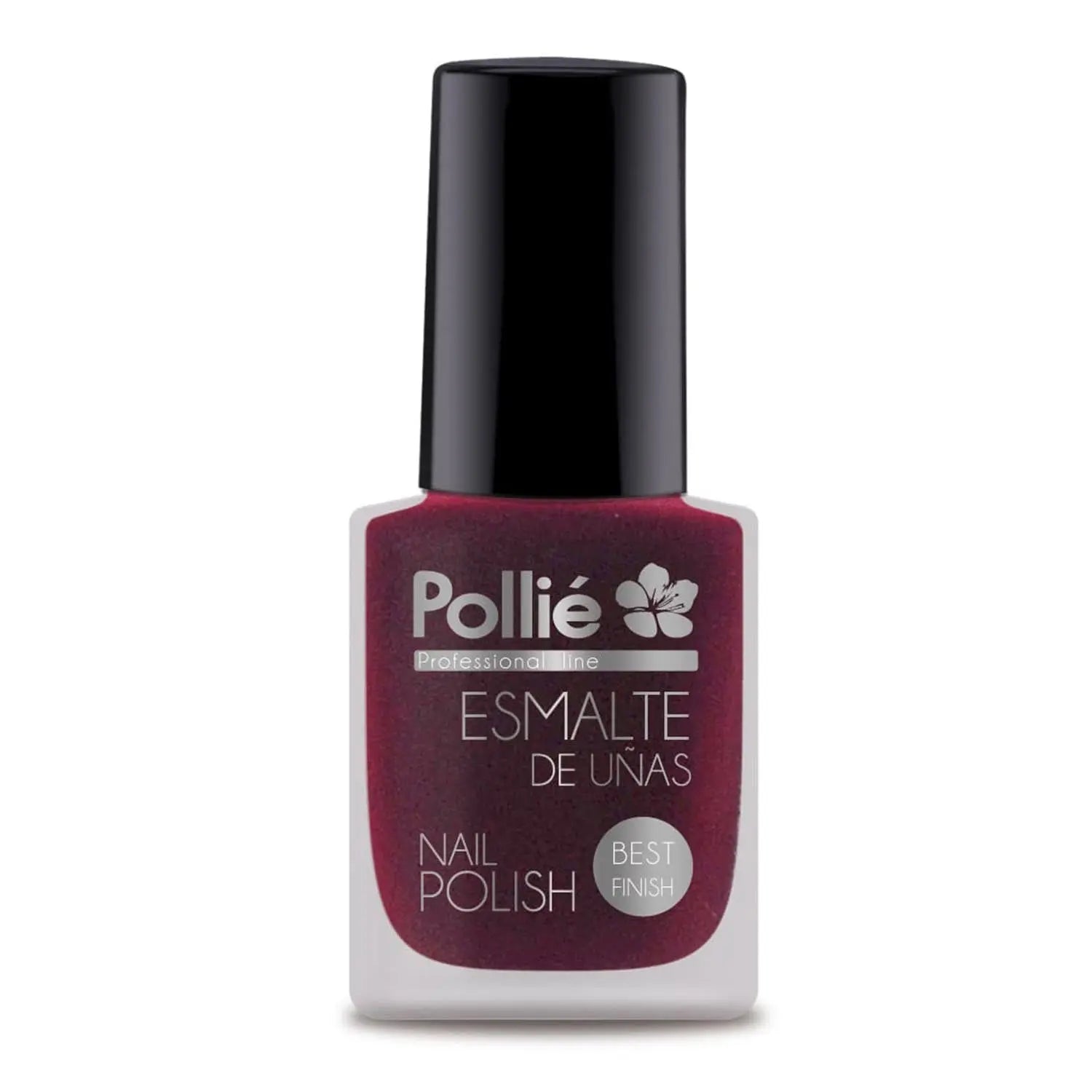 Eurostil Maquillaje Laca De Uñas Granate 12ml Jag Couture London - New York