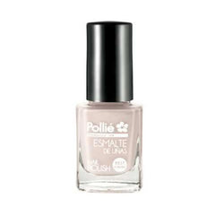 Eurostil Maquillaje Laca De Uñas Lila Perlado 12ml Jag Couture London - New York