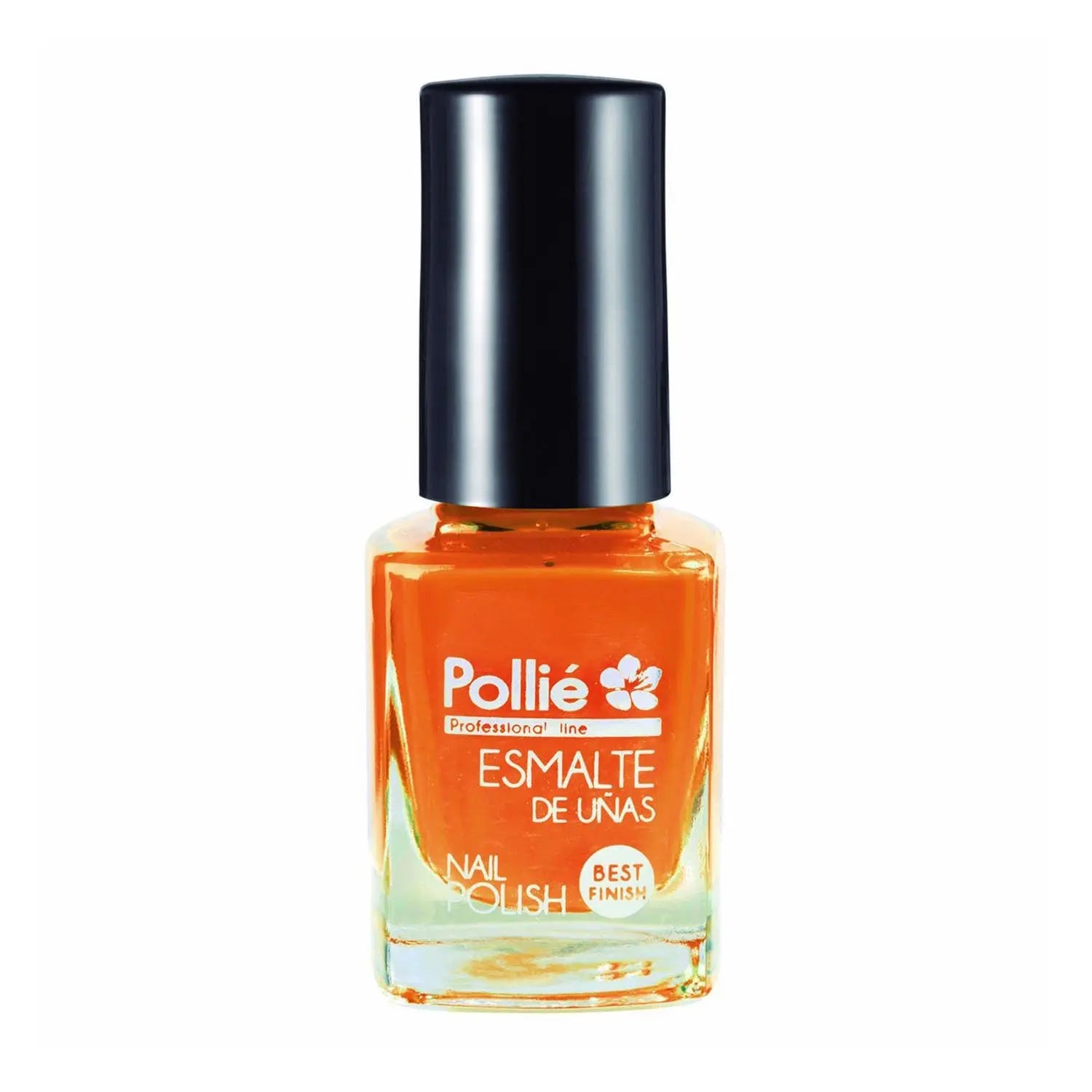 Eurostil Maquillaje Laca De Uñas Mandarina 12ml Jag Couture London - New York