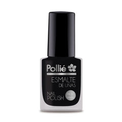 Eurostil Maquillaje Laca De Uñas Negro Negro 12ml Jag Couture London - New York