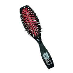 Eurostil Neumatico Cepillo Pequeño Extensiones Jabali 1un Jag Couture London - New York