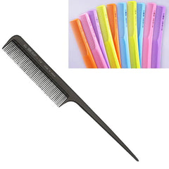 Eurostil Nylon Colores Peine Pua Corte Profesional 20 5cm 1un Jag Couture London - New York