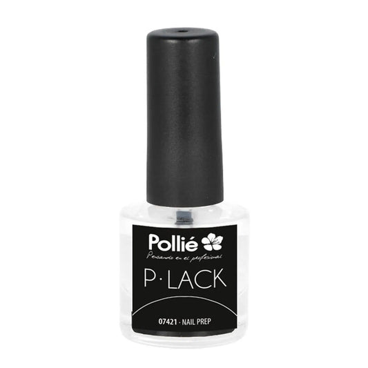 Eurostil P-Lack Laca De Uñas 15ml Jag Couture London - New York