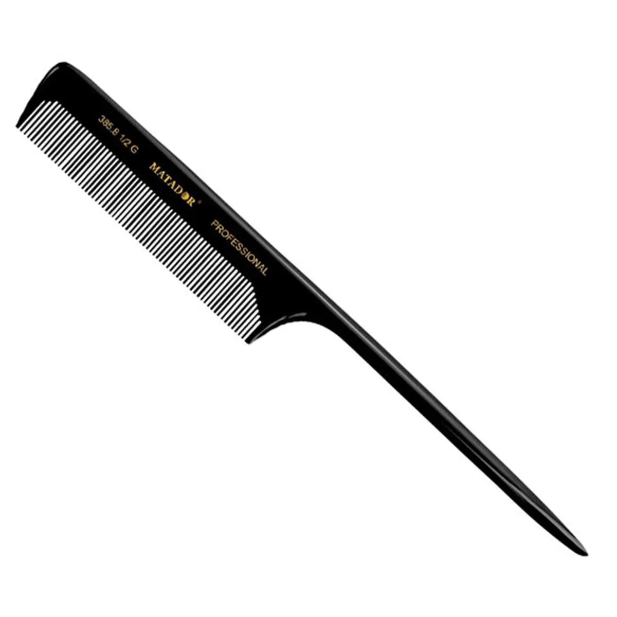 Eurostil Peine Matador Pua 385-8 5-g Jag Couture London - New York