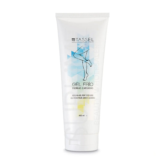 Eurostil Piernas Cansadas Gel Frio 400ml Jag Couture London - New York