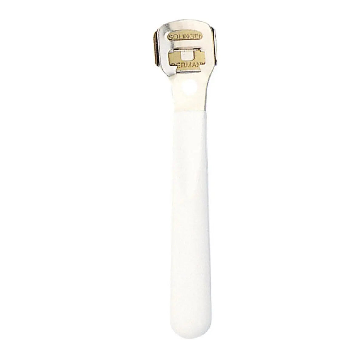 Jag Couture London - New York Eurostil Pies Cortacallos Cuchilla Incluida 1un