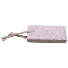 Jag Couture London - New York Eurostil Rectangular Piedra Pomez Con Asa 10 5x4 5x2cm 1un