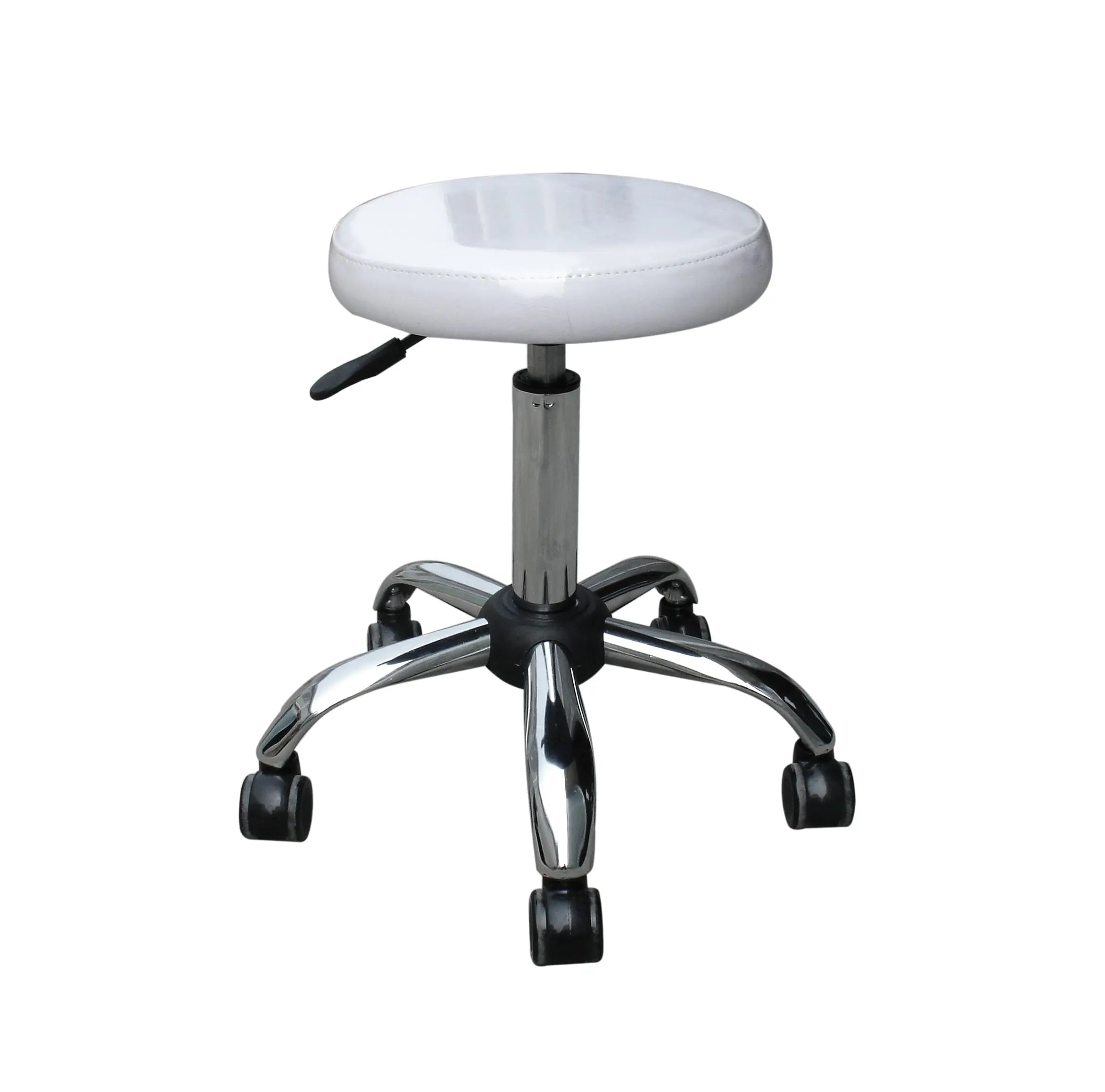 Eurostil Street Silla Taburete Blanco 1un Jag Couture London - New York