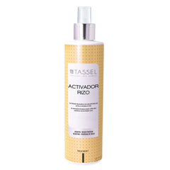 Eurostil Tassel Activador Rizo 250ml Spray Jag Couture London - New York