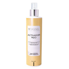 Jag Couture London - New York Eurostil Tassel Activador Rizo 250ml Spray
