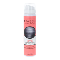 Eurostil Tassel Bye Roots Cubre Canas En Spray Negro 75ml Jag Couture London - New York