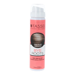 Eurostil Tassel Bye Roots Cubre Canas En Spray Rubio Oscuro 75ml Jag Couture London - New York