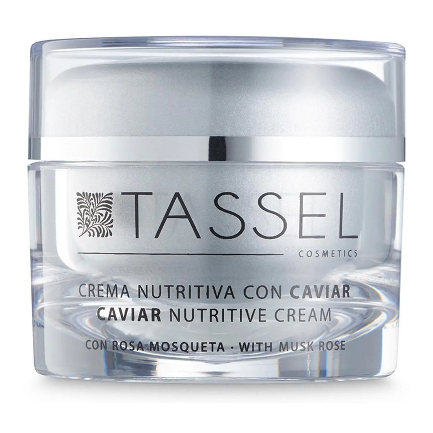 Jag Couture London - New York Eurostil Tassel Crema Facial Caviar 50ml