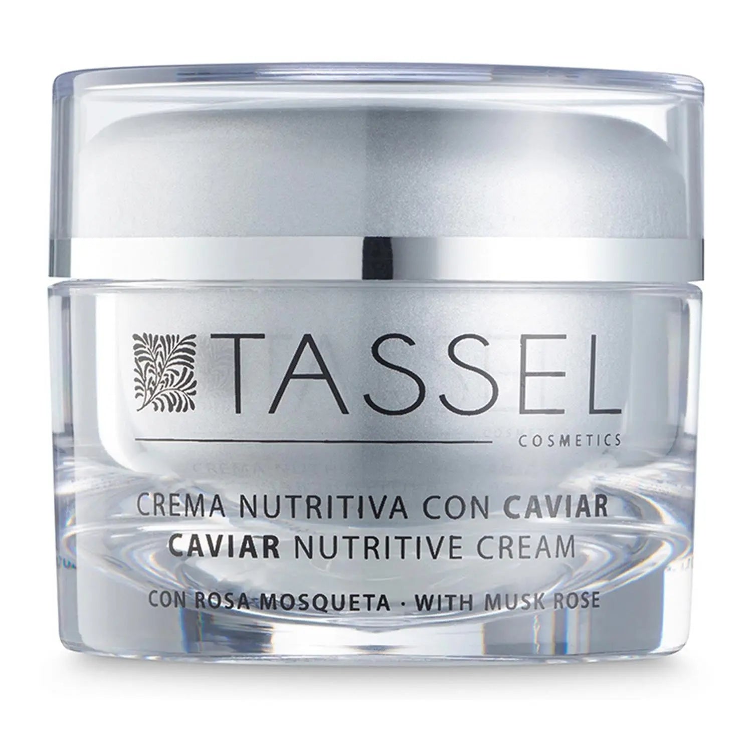 Eurostil Tassel Crema Facial Caviar 50ml Jag Couture London - New York
