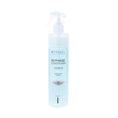 Eurostil Tassel Desmaquillante Bi-Fasico 500ml Jag Couture London - New York